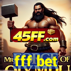 fff bet
